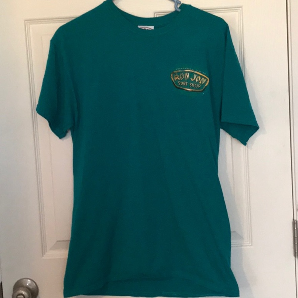 Ron Jon T-shirt